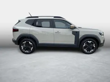 Dacia Duster 2026 photo 3