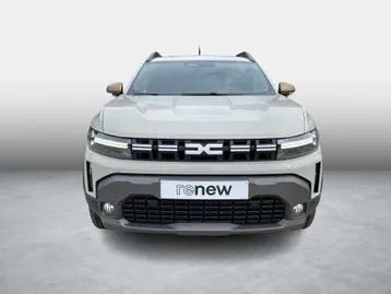 Dacia Duster 2026 photo 2