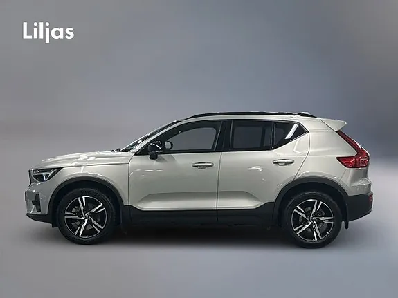 Volvo Xc40 2024 photo 3
