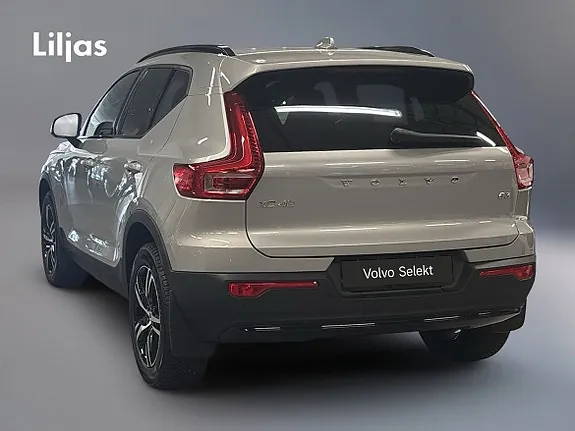 Volvo Xc40 2024 photo 4