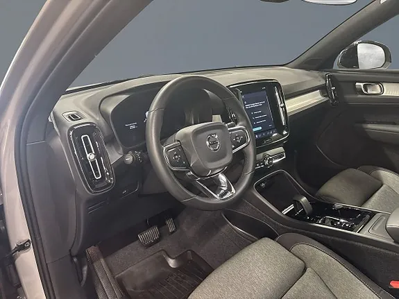 Volvo Xc40 2024 photo 5