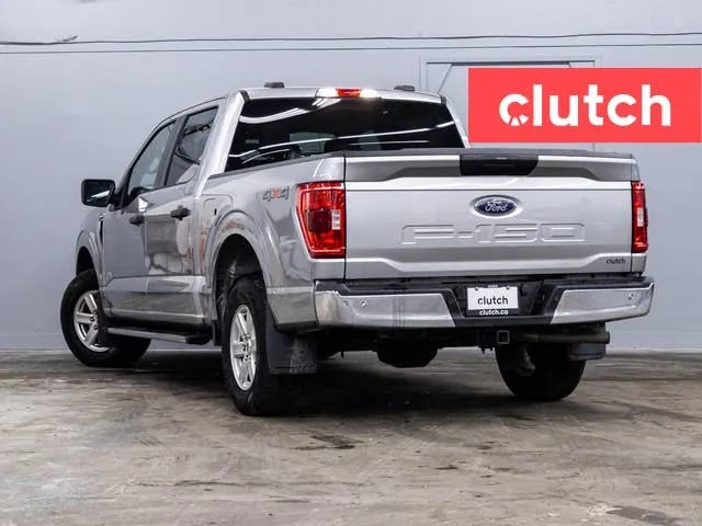 Ford F-150 2023 photo 5
