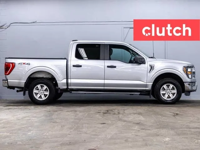 Ford F-150 2023 photo 3