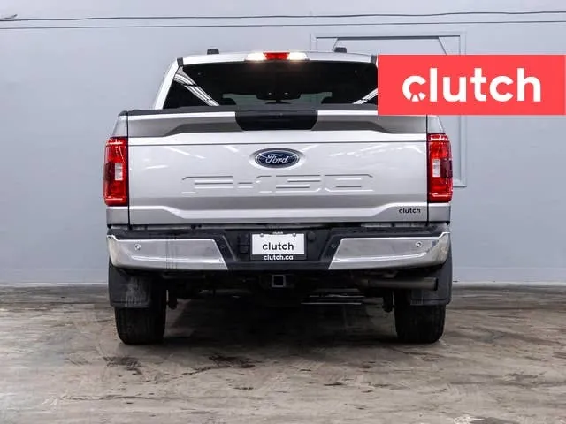 Ford F-150 2023 photo 4