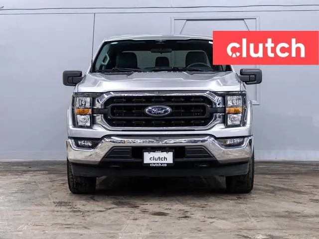 Ford F-150 2023 photo 2