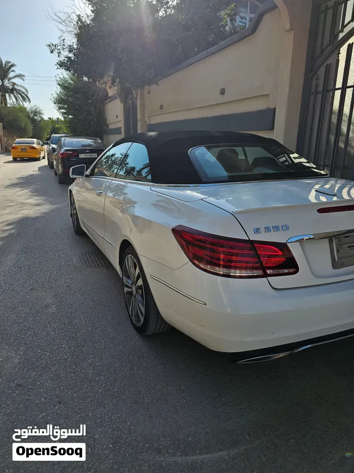 Mercedes-Benz E-Class 2014 photo 2