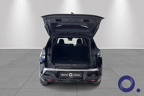 Peugeot E-5008 2025 photo 5