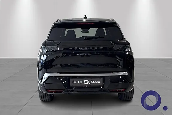 Peugeot E-5008 2025 photo 4