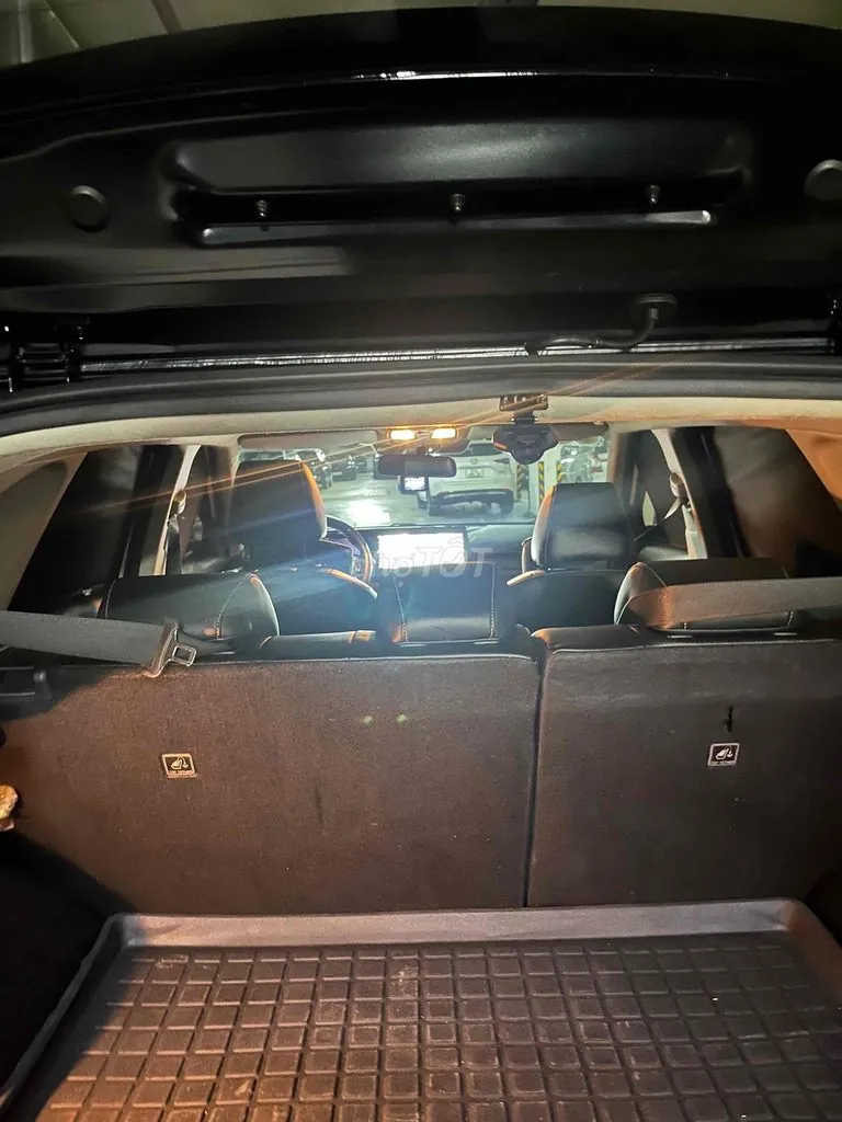 Kia Seltos 2020 photo 5