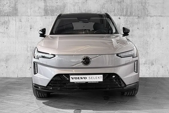 Volvo Ex90 2026 photo 2