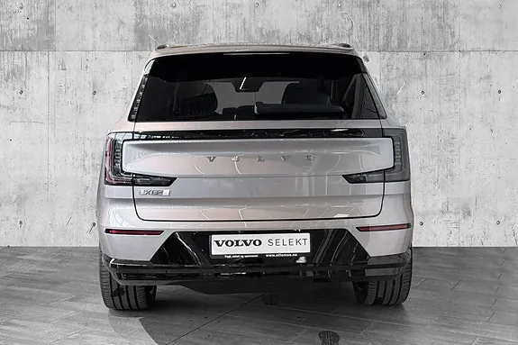 Volvo Ex90 2026 photo 3