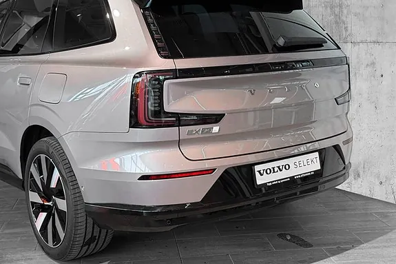 Volvo Ex90 2026 photo 5