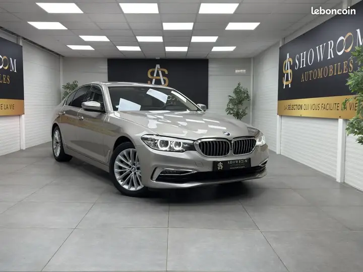 BMW Série 5