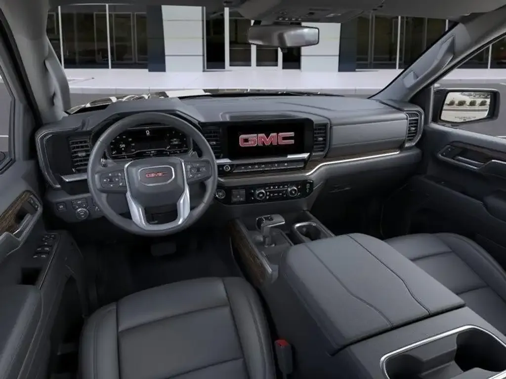 GMC Sierra 1500 2026 photo 5