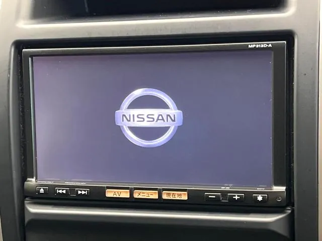 Nissan Extreirail 2013 photo 3