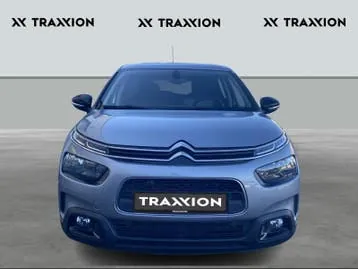 Citroen C4 2018 photo 2
