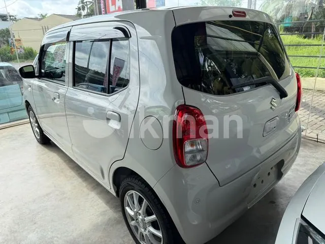 Suzuki Alto 2025 photo 4
