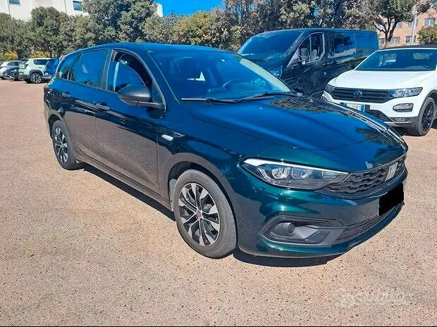 Fiat Tipo 2021 photo 4