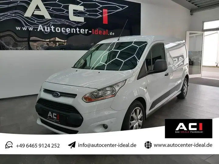 Ford Kasten Lang L2