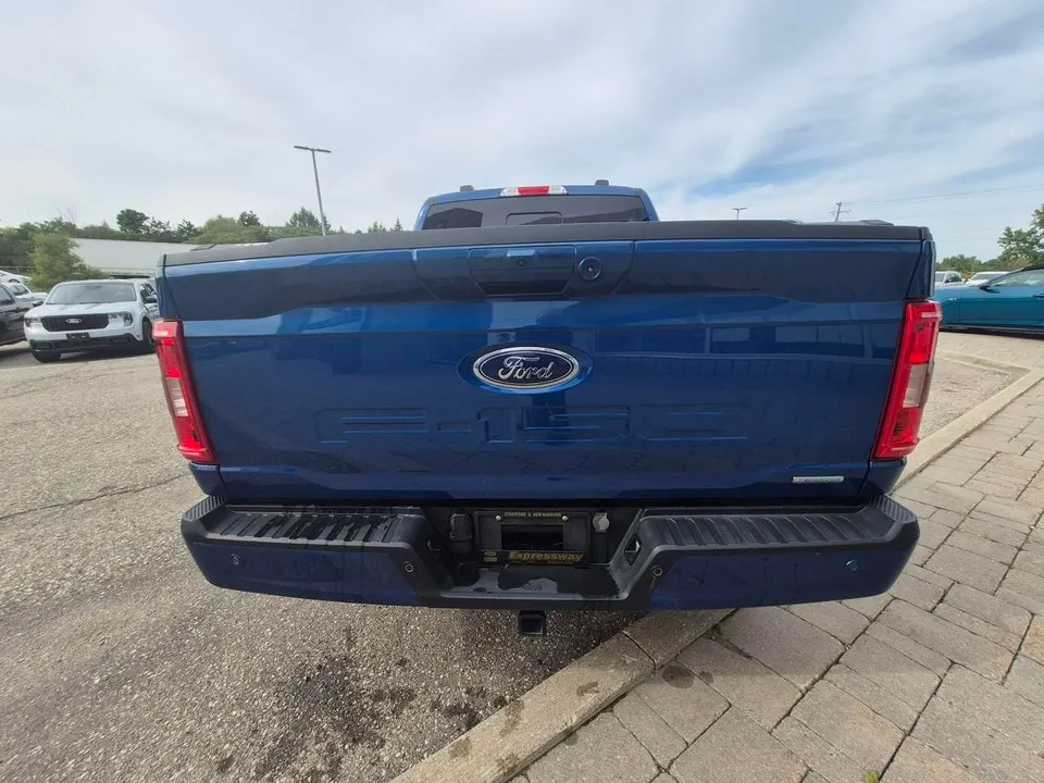 Ford F-150 2023 photo 5