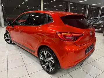 Renault Clio 2023 photo 2