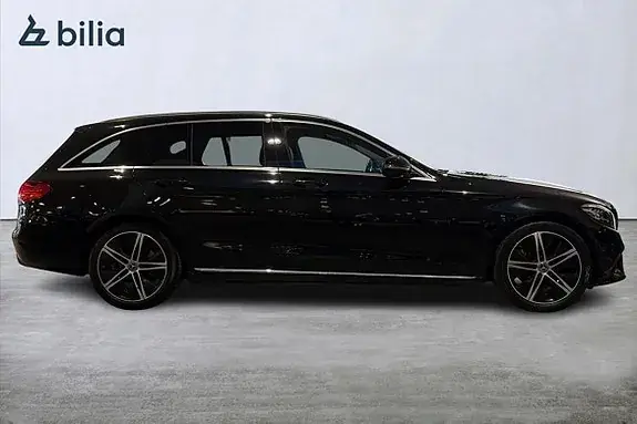 Mercedes-Benz C 300 2021 photo 5
