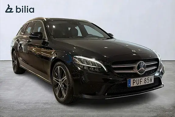 Mercedes-Benz C 300 2021 photo 4