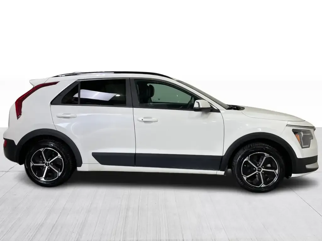 Kia Niro 2024 photo 2