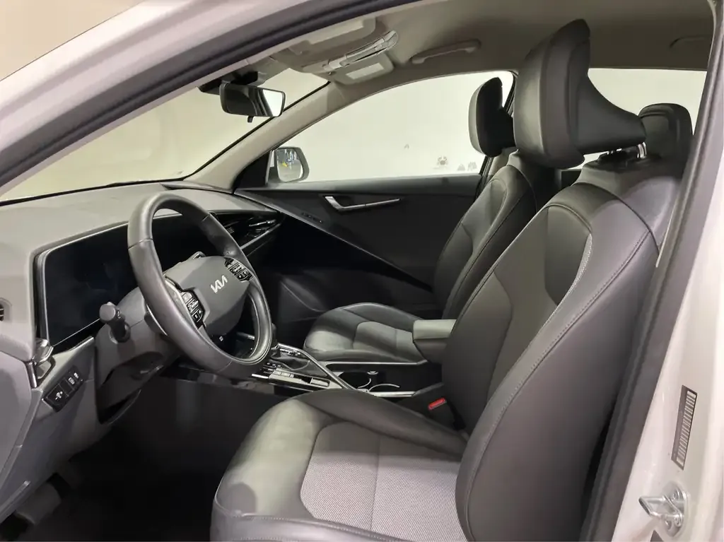 Kia Niro 2024 photo 3