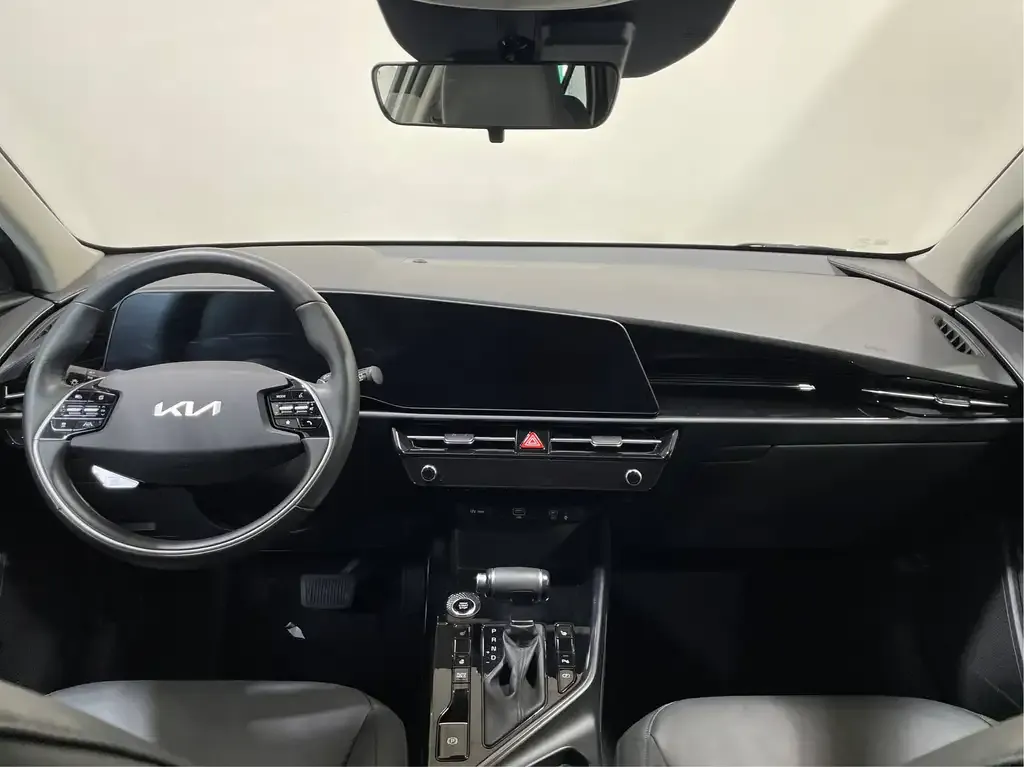 Kia Niro 2024 photo 5