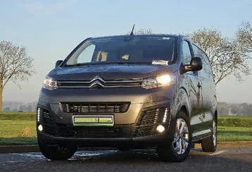 Citroen Jumpy