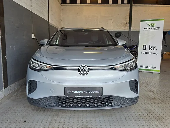 Volkswagen Id.4