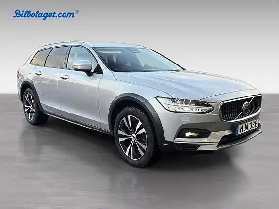 Volvo V90 Cross Country 2023 photo 4