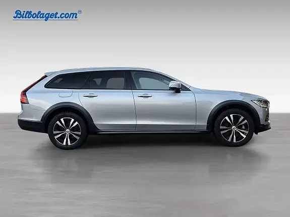 Volvo V90 Cross Country 2023 photo 5
