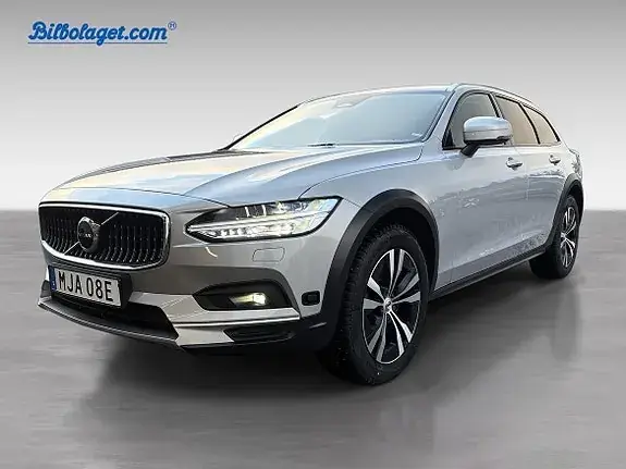 Volvo V90 Cross Country