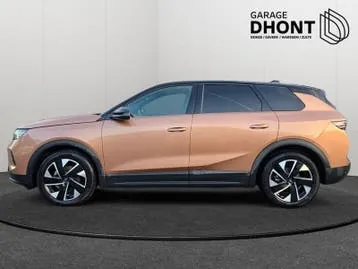 Opel Grandland 2025 photo 3