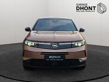 Opel Grandland 2025 photo 2