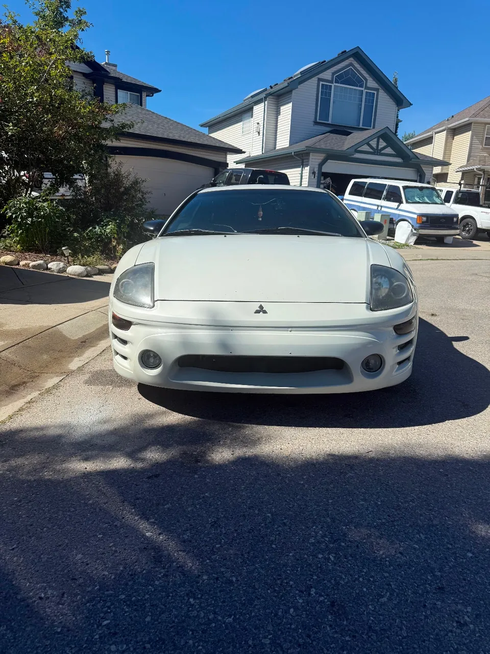 Mitsubishi Eclipse