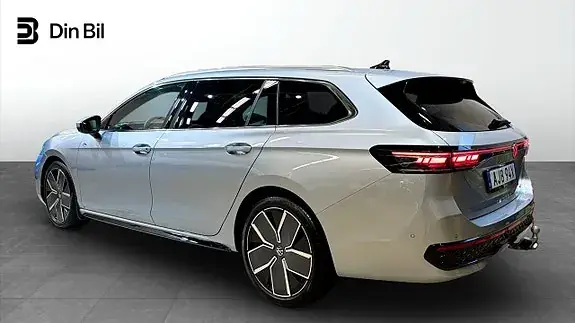 Volkswagen Passat 2026 photo 3