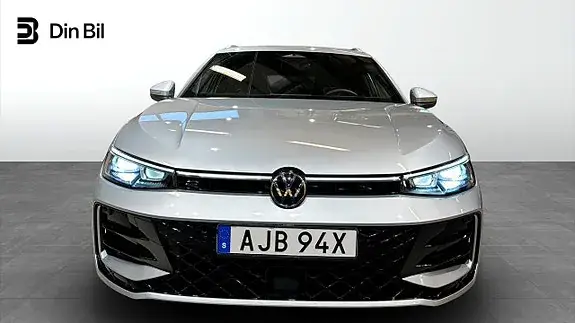 Volkswagen Passat 2026 photo 4