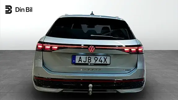 Volkswagen Passat 2026 photo 5