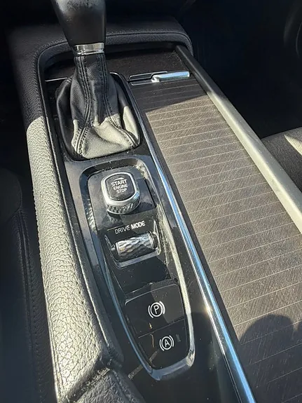 Volvo V90 Cross Country 2019 photo 5
