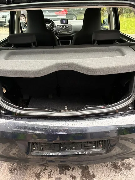 Skoda Citigo 2014 photo 4