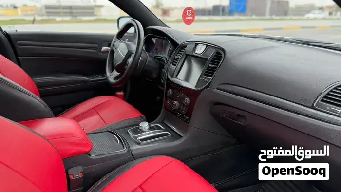 Chrysler 300 2016 photo 2