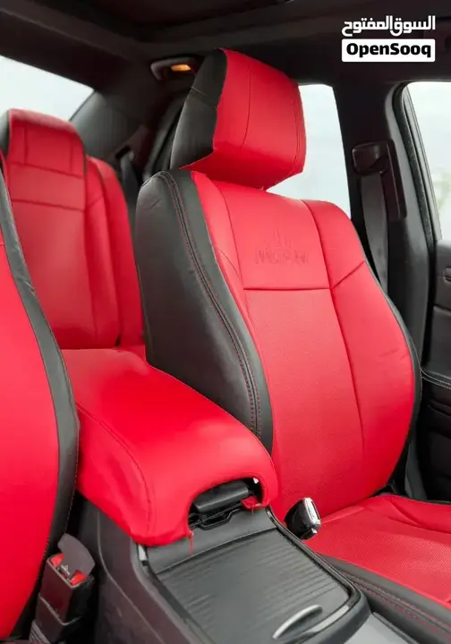 Chrysler 300 2016 photo 3