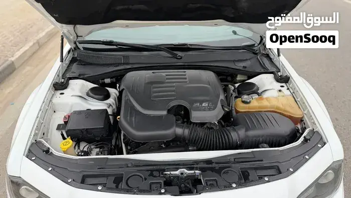 Chrysler 300 2016 photo 4