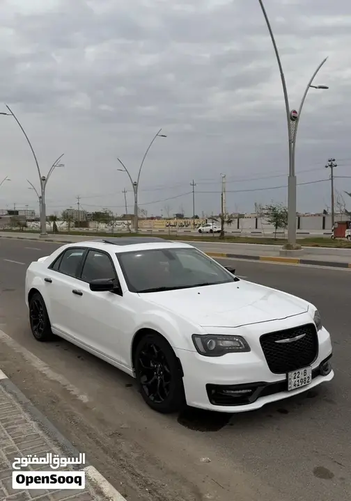 Chrysler 300
