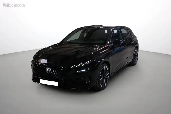 Peugeot 308 2026 photo 2
