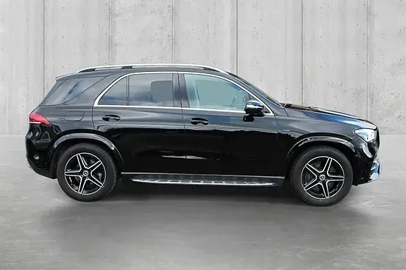 Mercedes-Benz Gle350 De 2020 photo 4