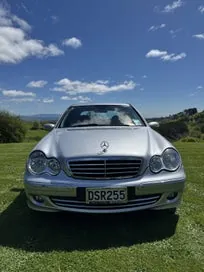 Mercedes-Benz 320 2007 photo 3